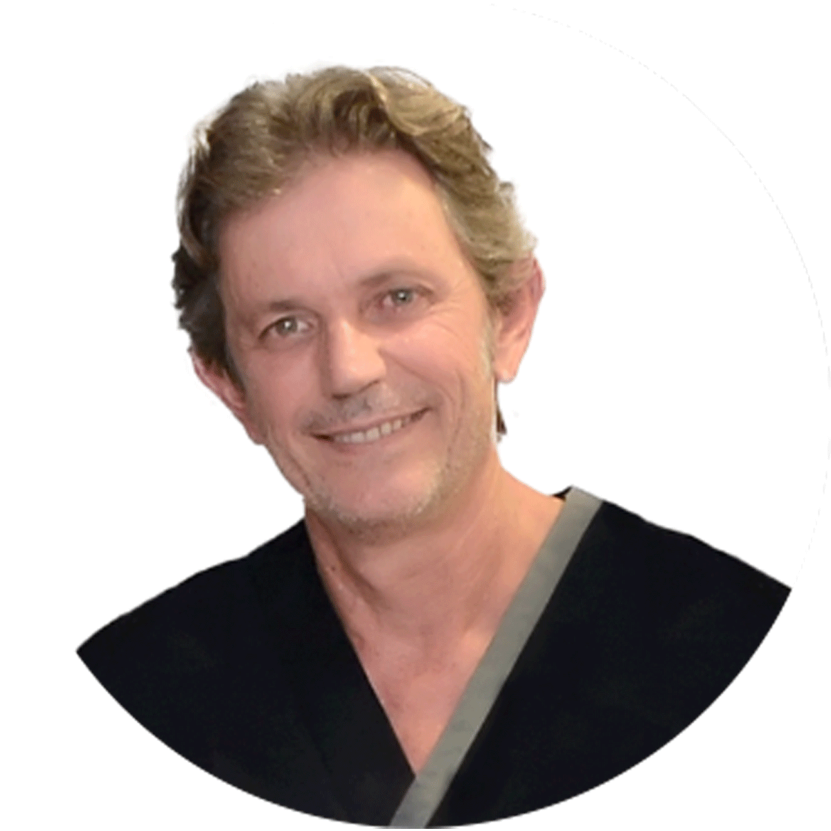 Dr. Antonio Martinez Gaya