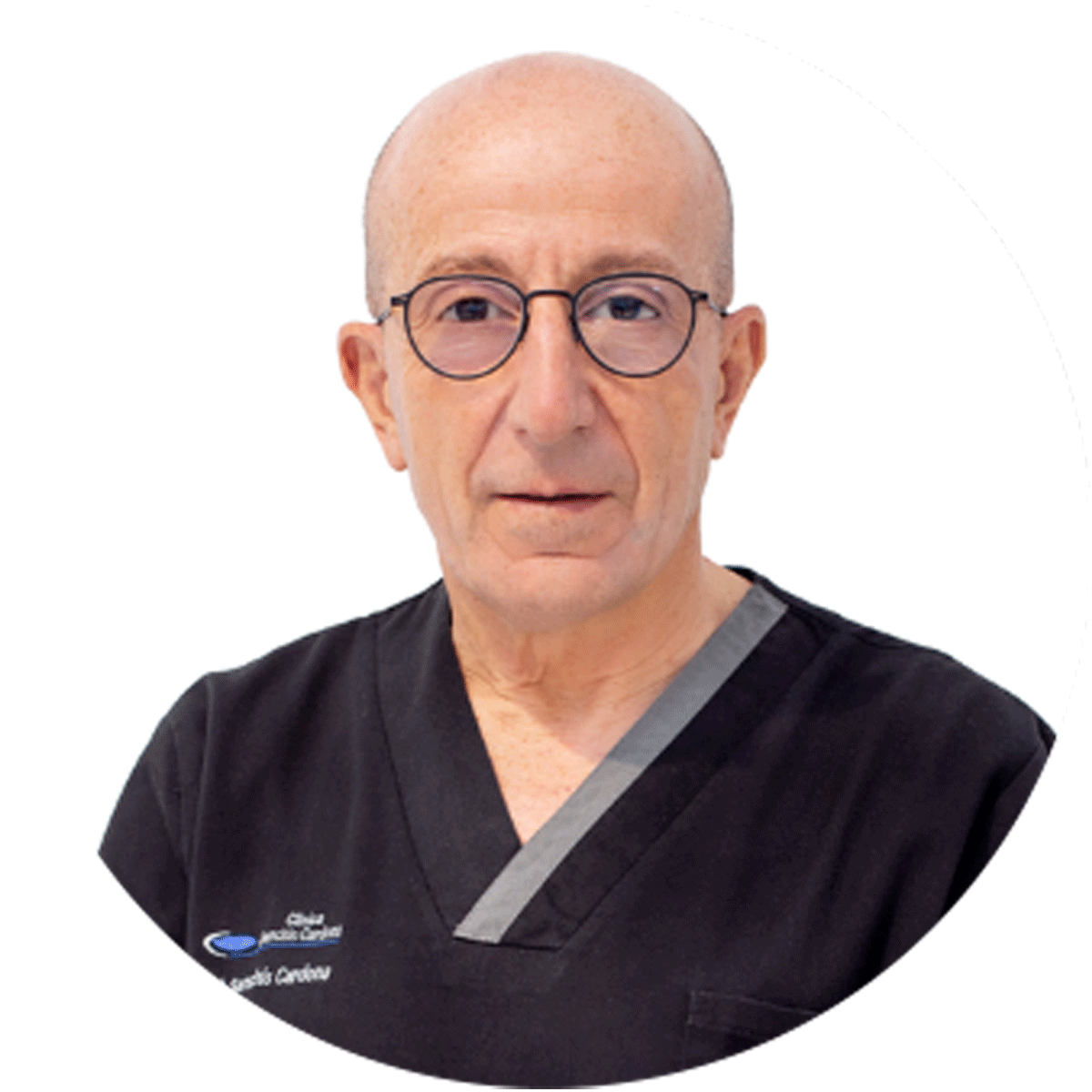 Dr. Alejandro Sanchis Cardona