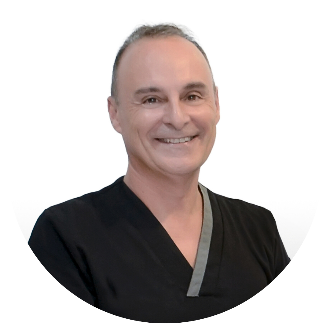 Dr. Juan <br>Pedro Guillem